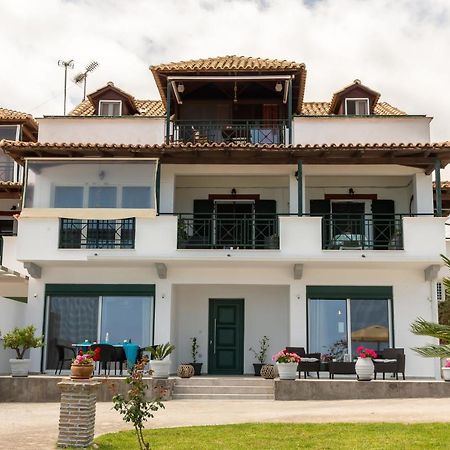 Vrachos Holiday Home Аликанас Екстериор снимка